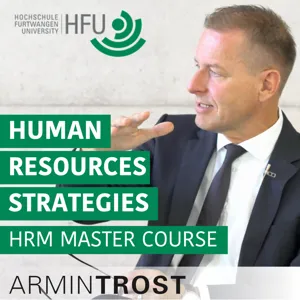 #03 Strategic Types of Human Resources Management