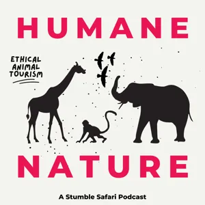 Ep 40: The Mutated Wildlife Around Chernobyl, Ukraine