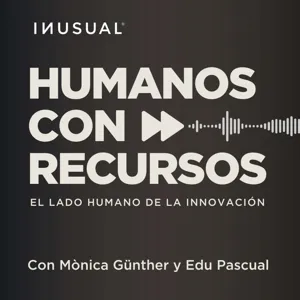 La evolución profesional en las compañías, con Elísabeth Hernández