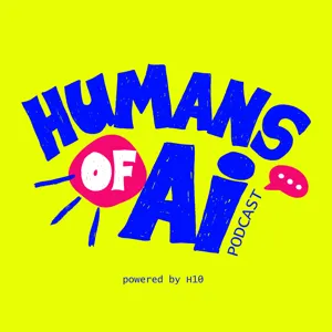 #20. On the Intersection of AI, Ethics, and Philosophy with Ravit Dotan