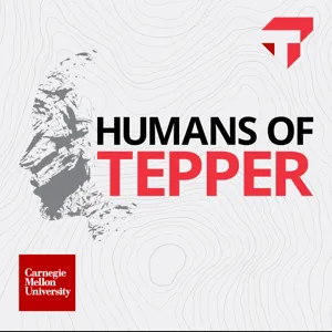 S3E3 - Entrepreneurship at Tepper