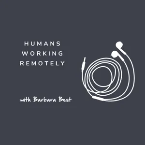 Getting the Help You Need with #RemoteWorking [Interview]