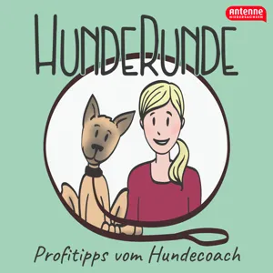 #83 Hörer-Special: Wie ihr euren Hund an fremde Menschen gewöhnt