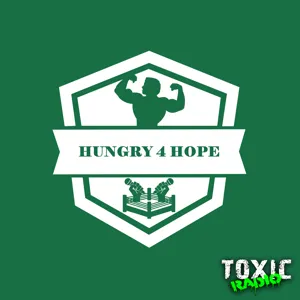 Hungry 4 Hope: Ep. 8 - Atilis Gym....Patriot or Clown