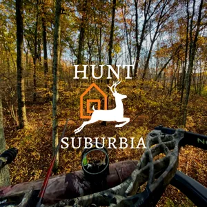 Ep. 049: Rut Action at Suburban Bow Camp with Scotland