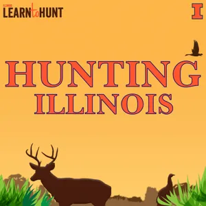 Ep. 3 - Deer Processing