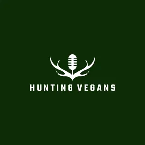 Ep. 12 - The Future of Hunting with Dr. Lincoln Larson (education / environmentalism and conservation / hunting / hunters of color / R3)