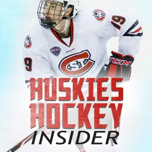 Huskies Hockey Insider -- Ep. 16