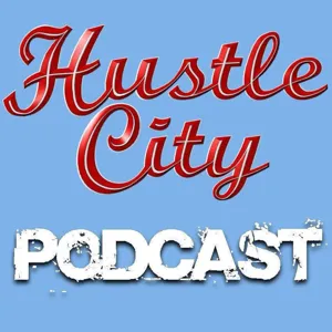 Hustle City Round Table 58