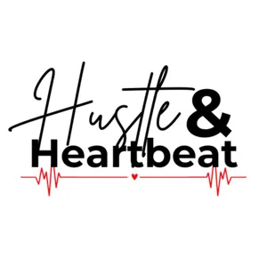 Hustle & Heartbeat Ep.2: The Entrepreneurial Leap with Kevin & Megan