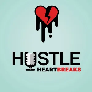 Hustle Heartbreaks Ep 9: The Art of Convincing the IRS That Music Isn't A F*cking Hobby, with Errol Wander