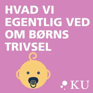 Fødselsdepression. Hurtig hjælp er vigtig, når den første tid med baby er tung og trist.