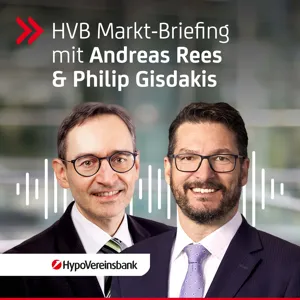 HVB Markt-Briefing: USA surft die grüne Welle – Was steckt hinter den nachhaltigen Mrd. des Inflation Reduction Acts?