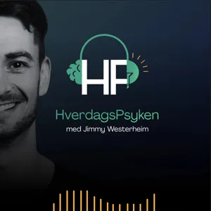 34 - Hva vet vi egentlig om Jimmy og Marius? - 1 års jubileum