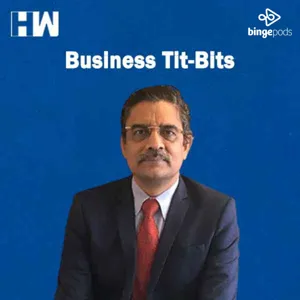 Business Tit-Bits: Anil Ambani Resigns...So What??