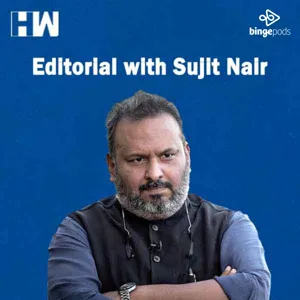 Editorial with Sujit Nair: Does Love Jihad Exist?