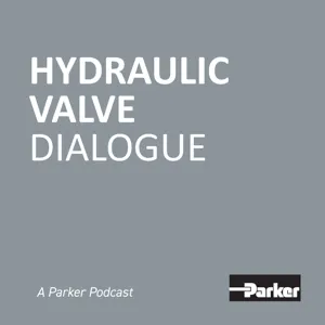 S1 Ep 8 - Hydraulic Valve Dialogue Season 1 Wrap-up