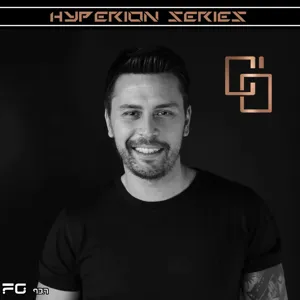 Radio FG 93.7 Live (25.04.2018)“HYPERION” Series with Cem Ozturk - Episode 079