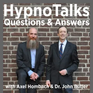 HypnoTalk 4: How important is the “depth” in working with hypnosis?