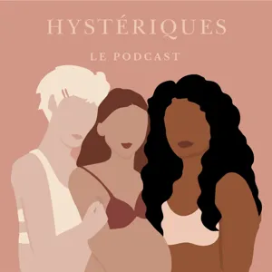 EP5 - CLAIRE : FAUSSE COUCHE À RÉPÉTITION, DÉCONSTRUIRE CE TABOU