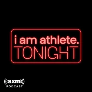 Welcome To I Am Athlete Tonight