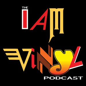 Episode 32: The Vinylversary Edition - Vol. 5