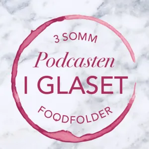 På bordet Lamm/I glaset