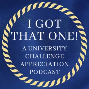 Episode 33: Durham vs Balliol, Oxford: HOAR?