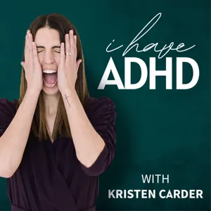 67 Change IS Possible for ADHD Adults
