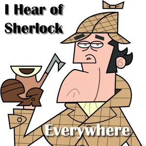 Sherlock Holmes Re-Imagined