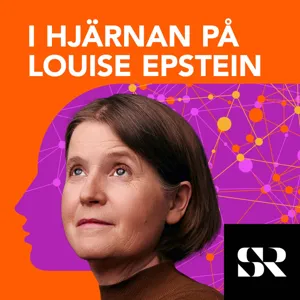 Så gjorde Louise för att få smarta barn