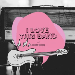 E09 MINI EPISODE: I Love This Band Recap Special with Various Guests