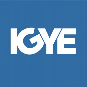 IGYE - 14 - Dr Terry Boucher