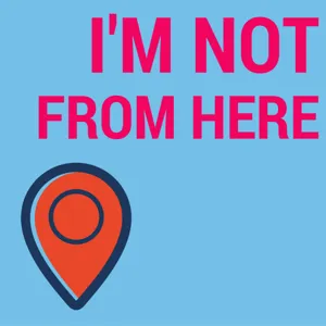 Im Not From Here - Show 2: The NGV 28/04/16