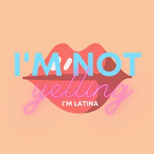 I'm Not Yelling, I'm Latina Podcast Episode 3 - Shadow and Bone Season 2 Review