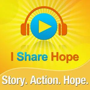 20: Adriano Dos-Santos - Never give up on #hope