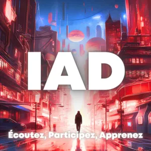 IA & DEFIS EP13 : LIRE DANS LES PENSEES GRACE A L'IA