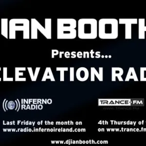 Ian Booth | Elevation Radio 044 | Deep - Prog - Tech - Trance