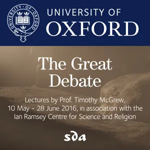Lecture 04: Urbane Skepticism: Mill and Arnold