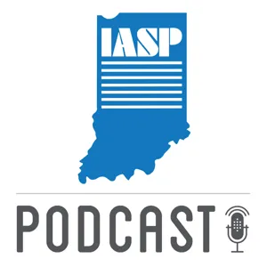 IASP Leadership Podcast Season 4: Episode 137