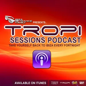 Ally Brown and Paul Stone - Tropi Sessions - Back to Ibiza Mix #2