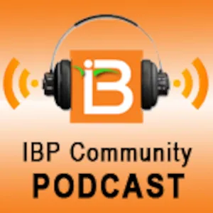 IBP Community Podcast
