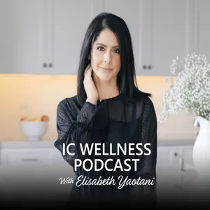 Treating Chronic UTI's with Rochelle Stern