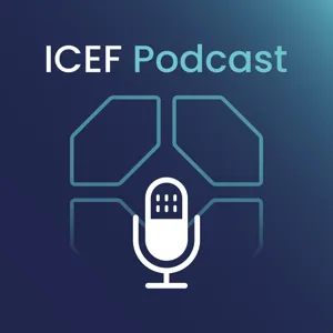 Special episode • The student recruitment industry reunited: live discussions from ICEF Berlin