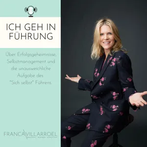 #05 Versuche nicht so zu sein, wie die anderen! Finde deins! | Im Talk mit Marisol von Appen