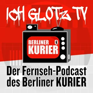 Ich glotz TV #16: Jetzt wird es spicy - mit Natascha Ochsenknecht