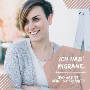 Wie dir mehr Routine im Alltag bei Migräne helfen kann