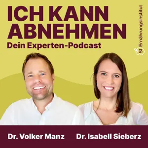 #28 - Die Macht der Hormone - Wie Hormone den Abnehmerfolg steuern und was Du tun kannst