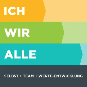 [Maike] Dr. Andreas Zeuch: Unternehmensdemokratie, ein Weg zur Transformation unserer Arbeitswelt und Gesellschaft