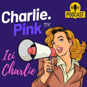 Ici Charlie #2: Les avancements de la semaine chez Charlie Pink